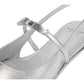 Carolina Slingback Flat