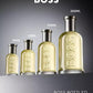 Men's BOSS Bottled by Eau de Toilette Spray, 3.3 oz.