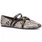 Women's Indy Flex Ballet Flats