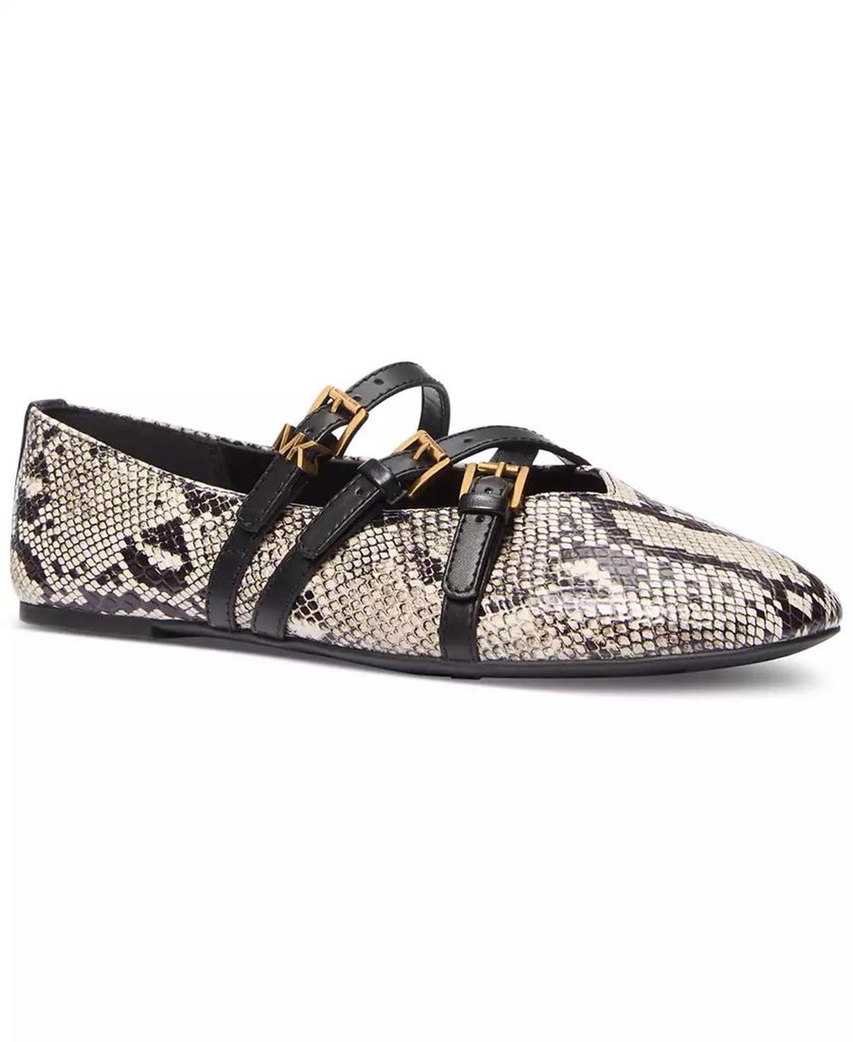 Women's Indy Flex Ballet Flats