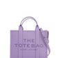 The Leather Medium Tote Bag