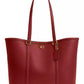 Legacy Pebbled Leather Tote