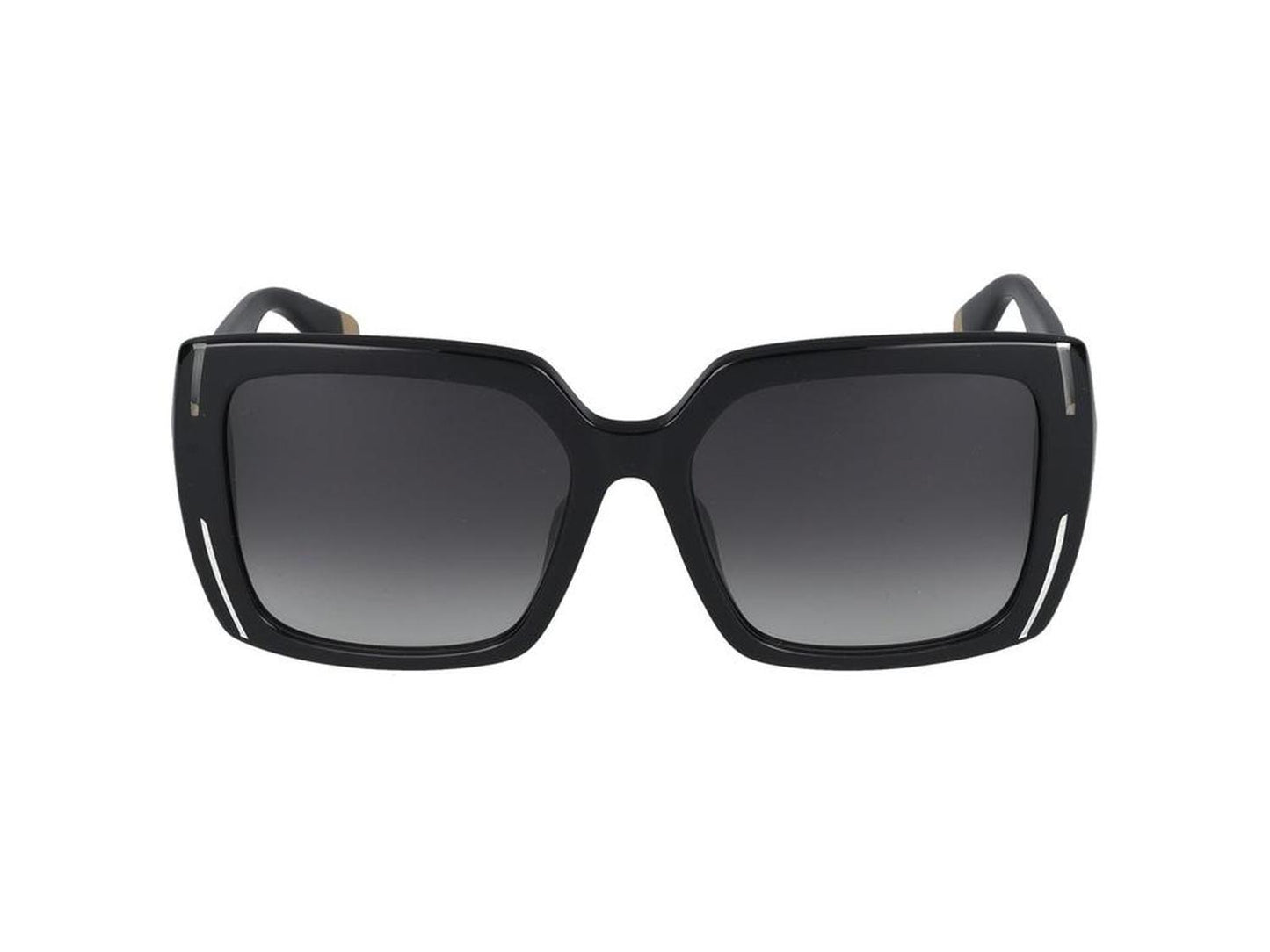 Furla Square Frame Sunglasses