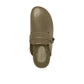 Blake Clogs w/ Signature Canvas Jacquard