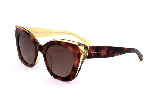 Kate Spade Cat-Eye Frame Sunglasses