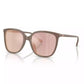 Women's Anaheim Polarized Sunglasses, MK2137U