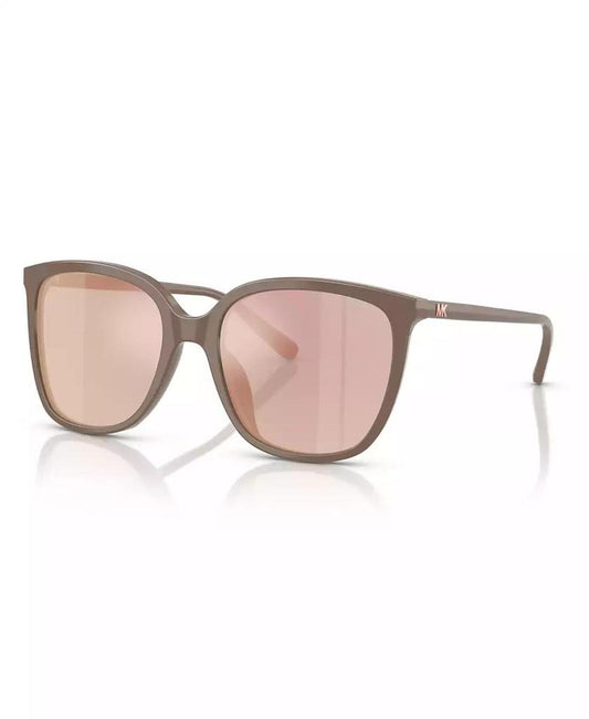 Women's Anaheim Polarized Sunglasses, MK2137U