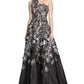 Marchesa Notte Gown