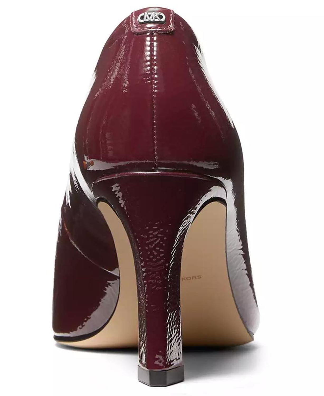 Michael Kors Women's Darrah Pointed Toe Pumps
