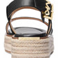 MICHAEL Women's Lynn Espadrille Sandals