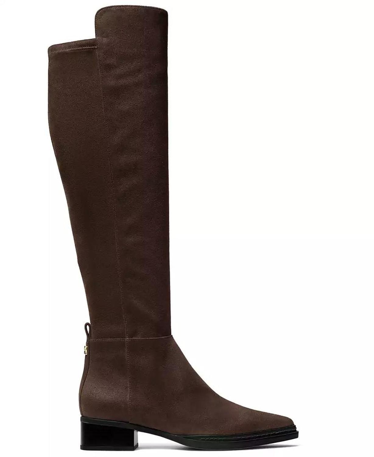 Lex Regular & Wide Calf Tall Boots