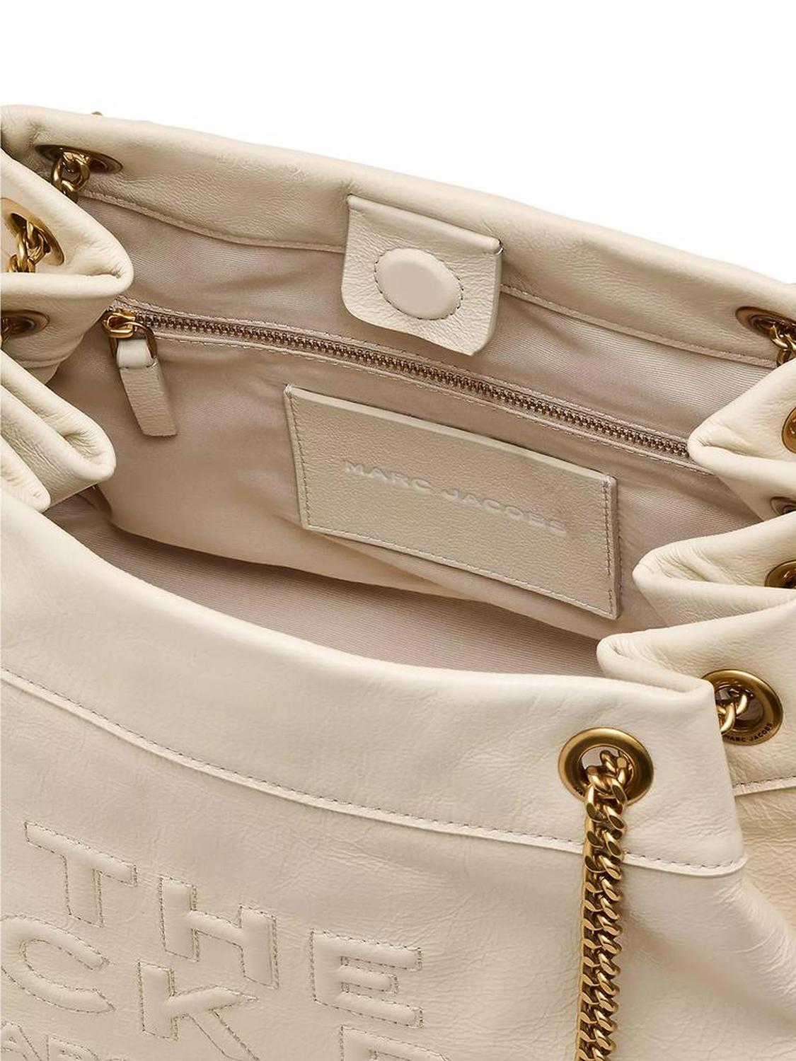 The Large Chain Sack Bag