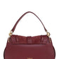 Furla Flow Mini Foldover Top Handbag