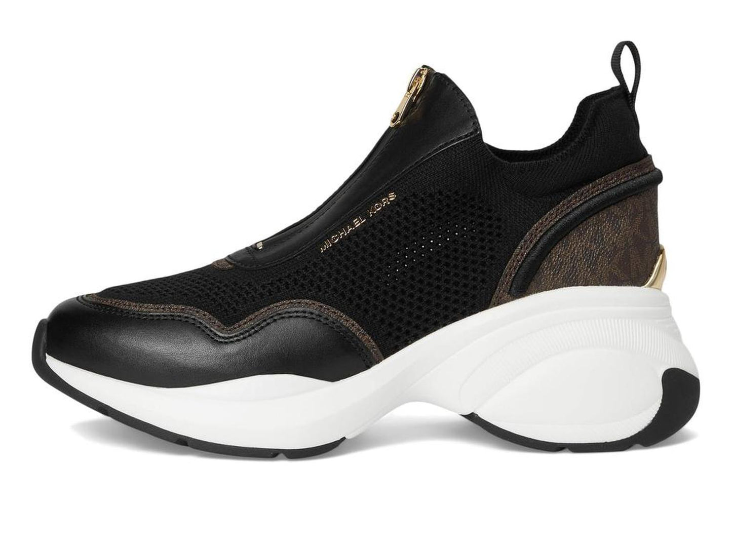 Zuma Slip-on Trainer