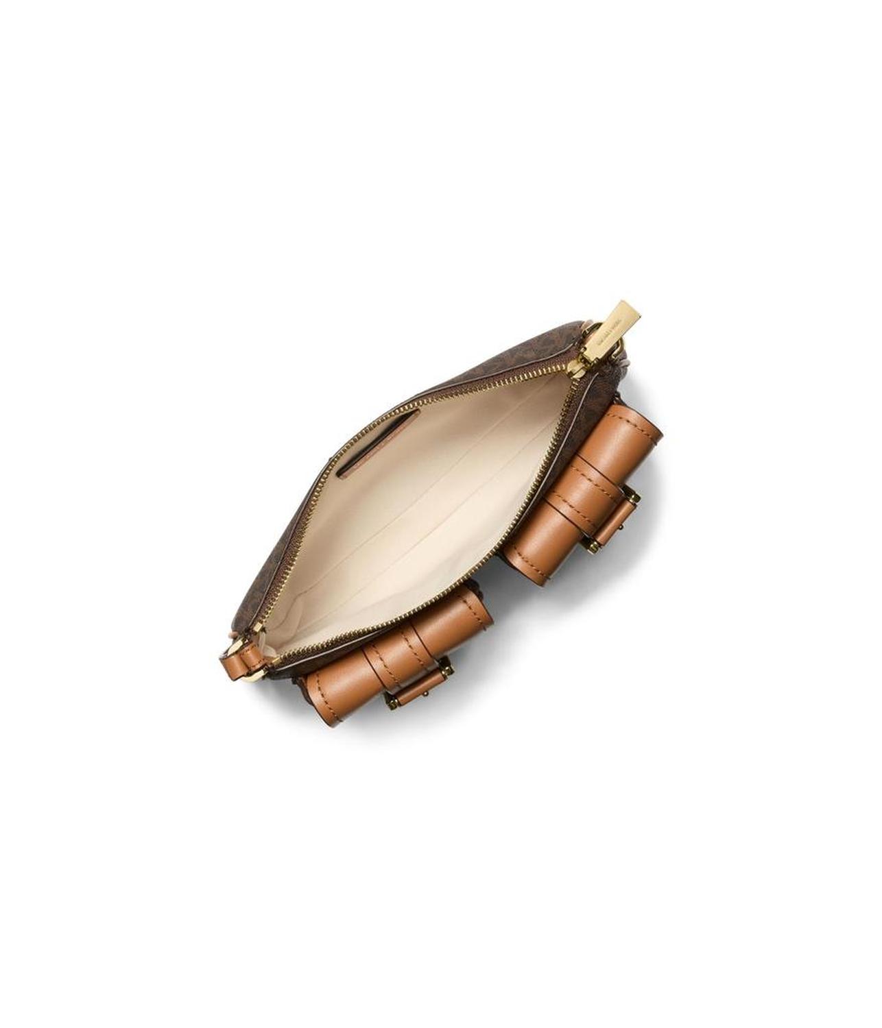 Zoe Small Convertible Pouchette