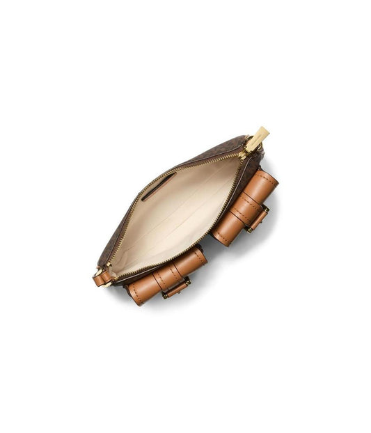 Zoe Small Convertible Pouchette