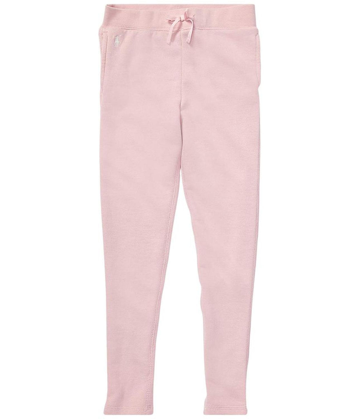 French Terry Leggings (Big Kids)