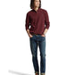 Classic Fit Long-Sleeve Polo