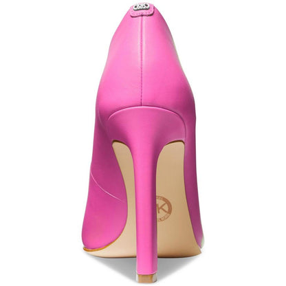 Women's Amara Pointed Toe High Heel Pumps
