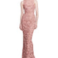 Gown