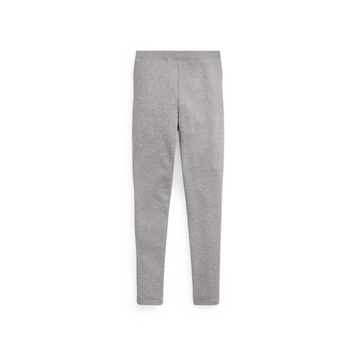 French Terry Leggings (Big Kids)