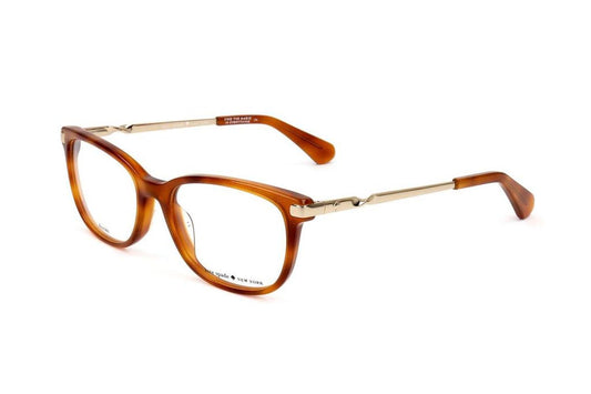 Kate Spade Square-Frame Glasses