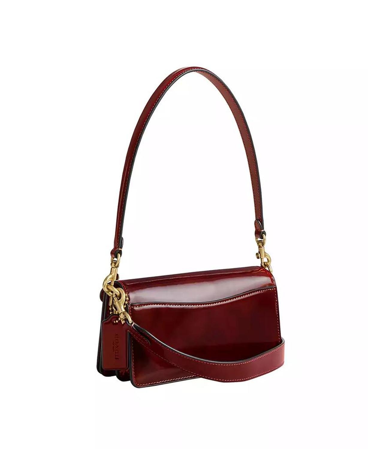 Tabby Mini Shoulder Bag