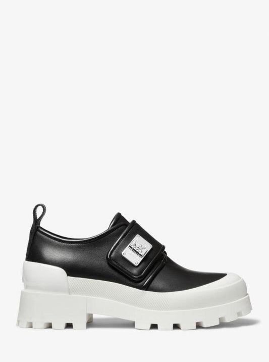 Padma Leather Loafer