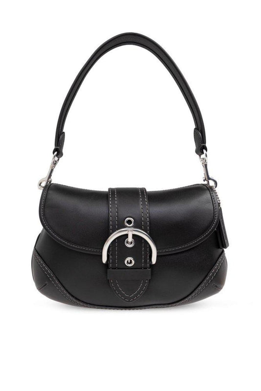 Coach Soho Buckle Shoulder Bag