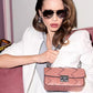 Tribeca Small Convertible Chain Shoulder Bag