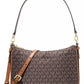 Jet Set Small Top Zip Pochette Crossbody