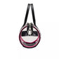 Clear Mini Duffel Bag