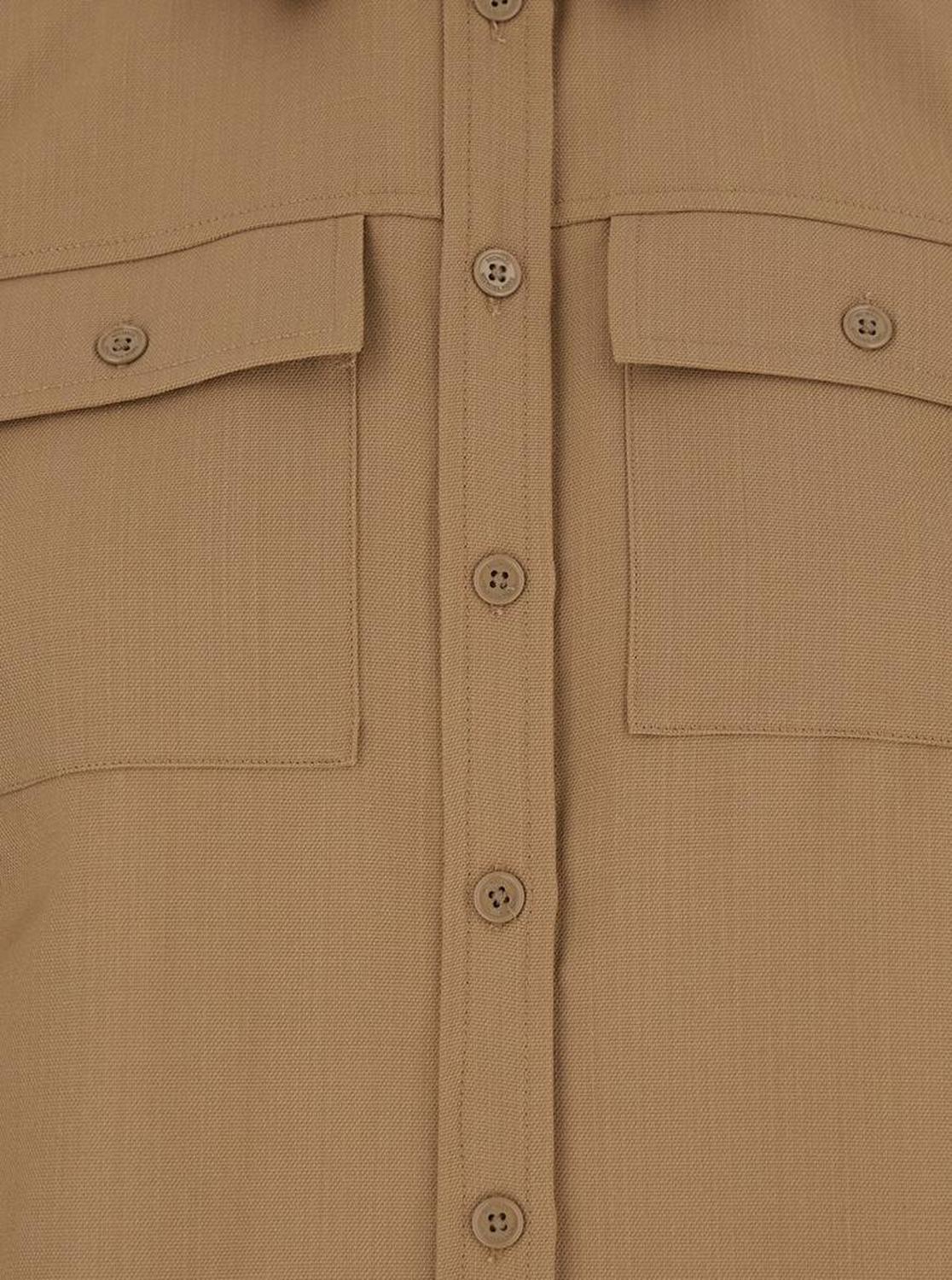Michael Michael Kors Utility Shirt