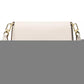 Nessa Small Leather Messenger