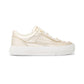 Women's Aurora Lace-Up Platform Sneakers