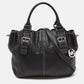 Michael Michael Kors  Leather Brookville Tote