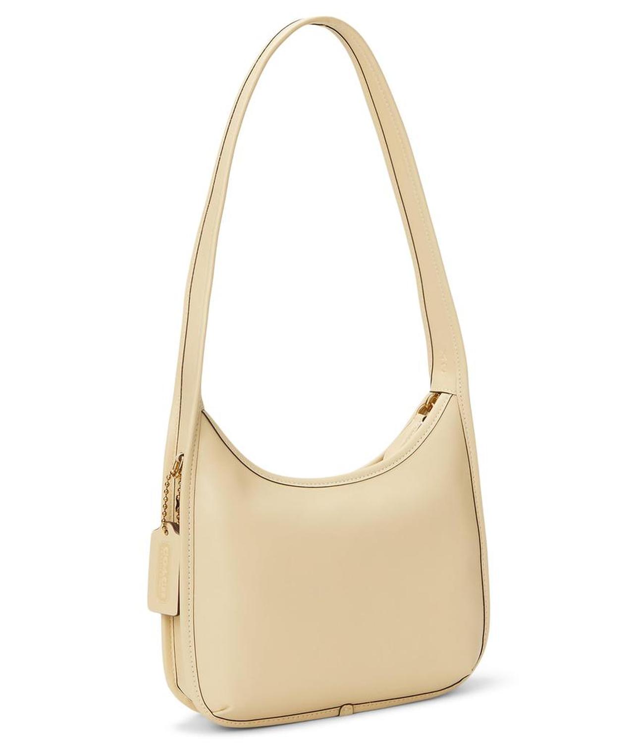 Curve Zip Bag