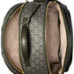 Michael Kors Sable Large Printed Signature Logo Backpack