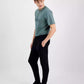 Men's Dillumi Regular-Fit Logo Embossed Joggers, Exclusively at Macy's