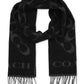 Women's Signature C Printed Scarf