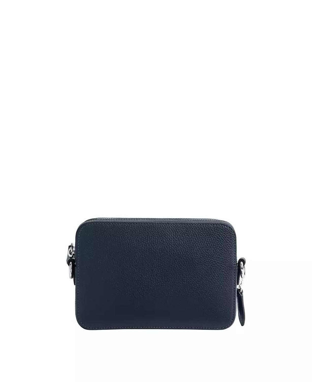 Graphic Charter Crossbody