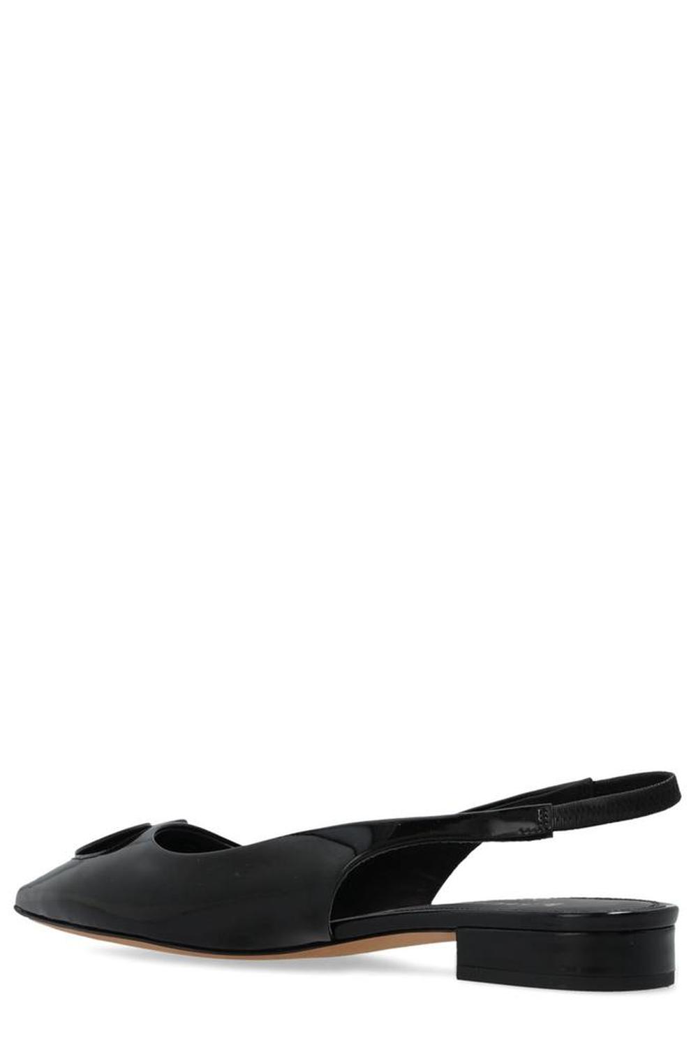 Kate Spade Slingback Pointed Pumps