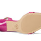 Kasia Heeled Sandal