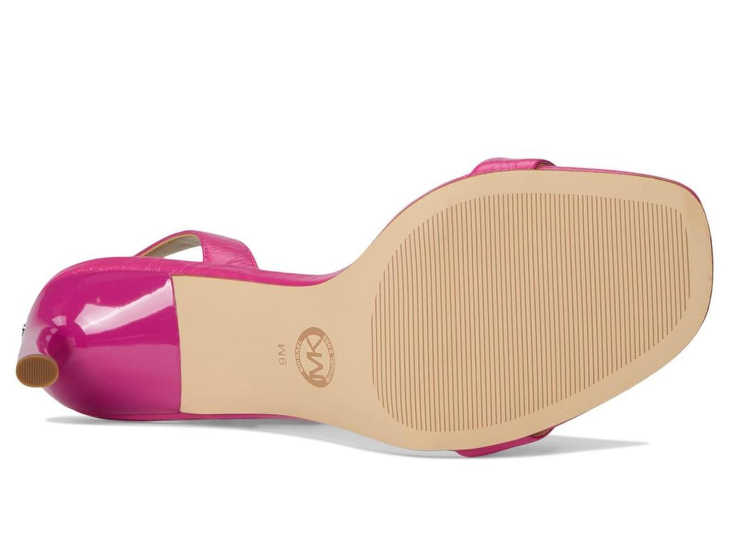 Kasia Heeled Sandal