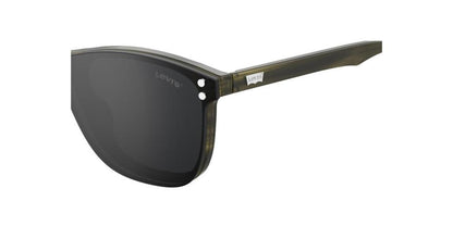 Marc Jacobs Women's 54mm Havana Opticals