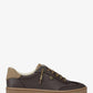 Scotty Leather Sneaker