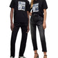 BOSS X Keith Haring Gender-Neutral Photo T-shirt