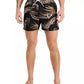 Men's Piranha Drawstring 5.3" Swim Trunks, Created for Macy's