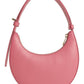 Furla Delizia Logo Printed Mini Shoulder Bag