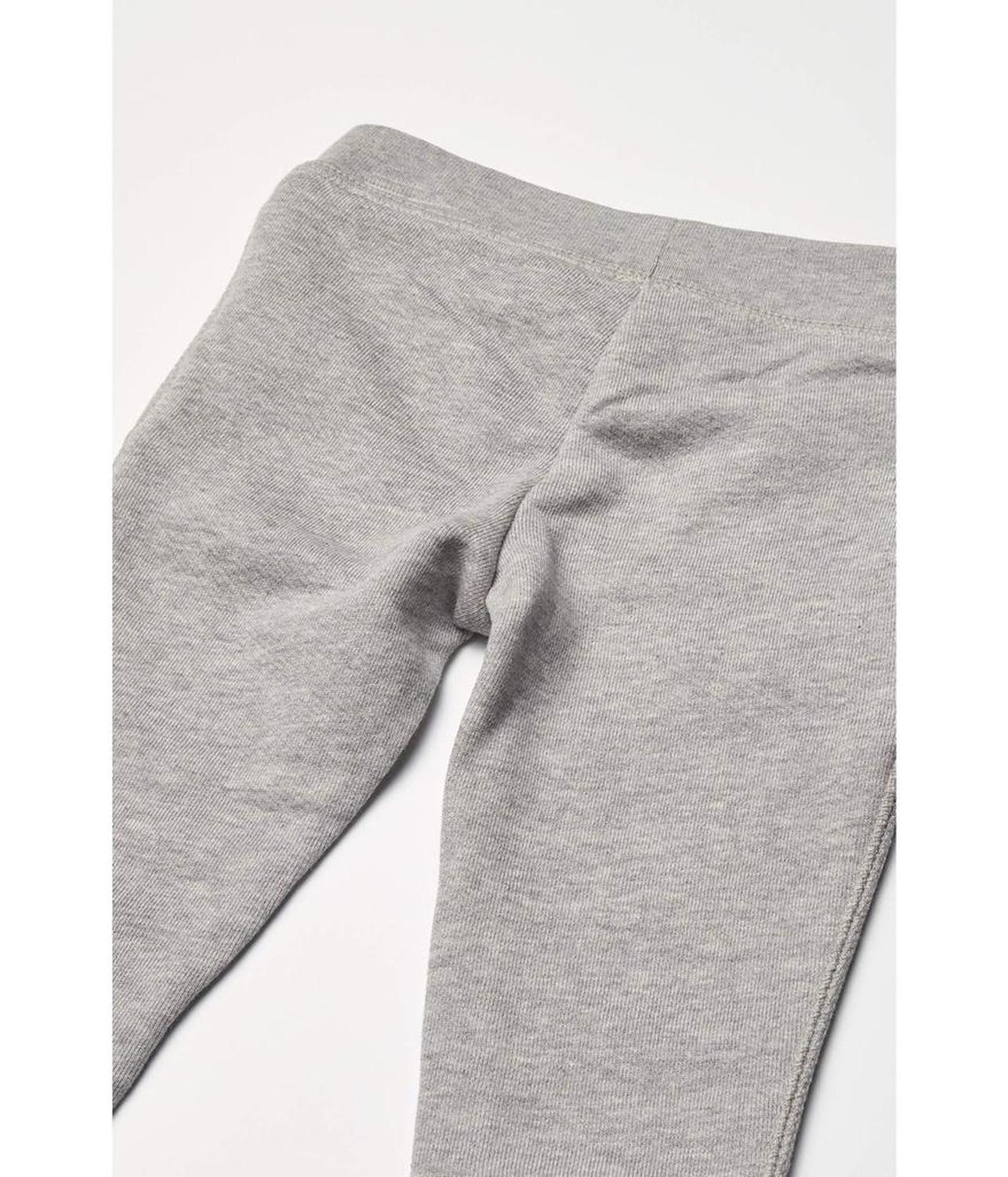 French Terry Leggings (Toddler)